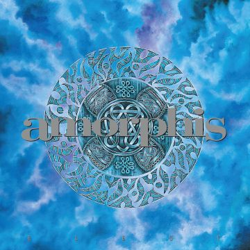 AMORPHIS - ELEGY (REISSUE)