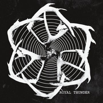 ROYAL THUNDER - ROYAL THUNDER