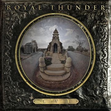 ROYAL THUNDER - CVI