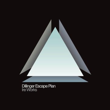 DILLINGER ESCAPE PLAN - IRE WORKS (COLOURED VINYL)