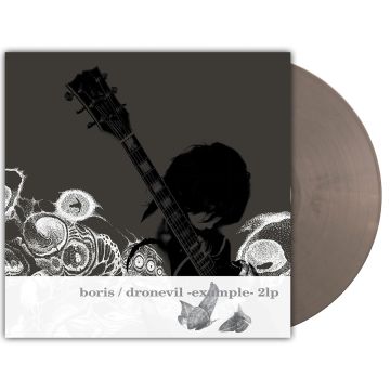 Boris - Dronevil