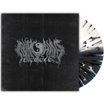 NIRVANA 2002 - NIRVANA 2002 RECORDINGS 89-91 (CUSTOM HALF AND HALF WITH SPLATTER