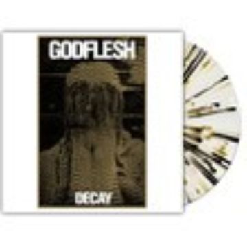 Godflesh - Decay