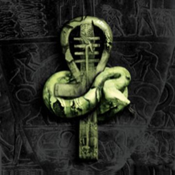 NILE - IN THEIR DARKENED SHRINES