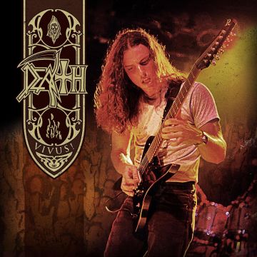 DEATH - VIVUS