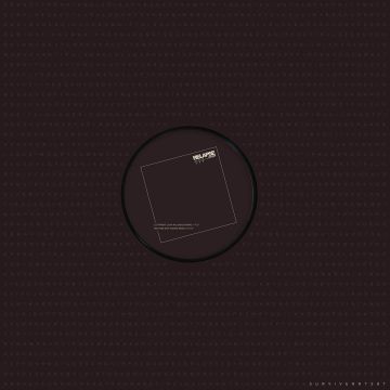 S U R V I V E - RR7387 Remix Record
