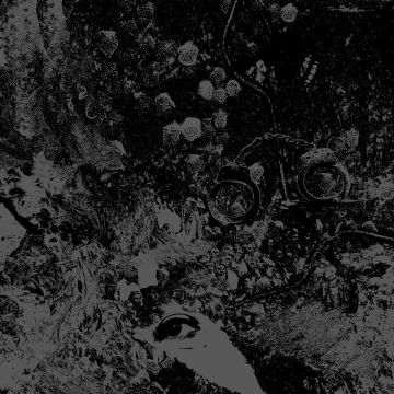 PRIMITIVE MAN & UNEARTHLY TRANCE - SPLIT