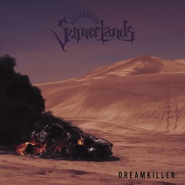 SUMERLANDS - DREAMKILLER (NEON VIOLET VINYL)