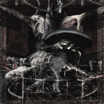 INTEGRITY - THOSE WHO FEAR TOMORROW (REISSUE/WHITE W/SPLATTER VINYL)