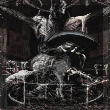INTEGRITY - THOSE WHO FEAR TOMORROW (REISSUE)