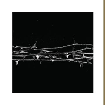 AMENRA - DE DOORN (GOLD VINYL)
