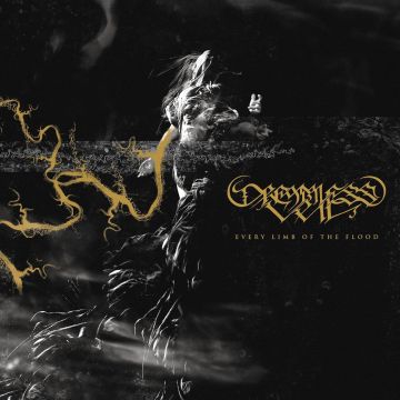 DREAMLESS VEIL - EVERY LIMB OF THE FLOOD (TRANSLUCENT GOLD VINYL)