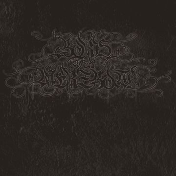 BORIS WITH MERZBOW - 4092001 (SILVER VINYL)