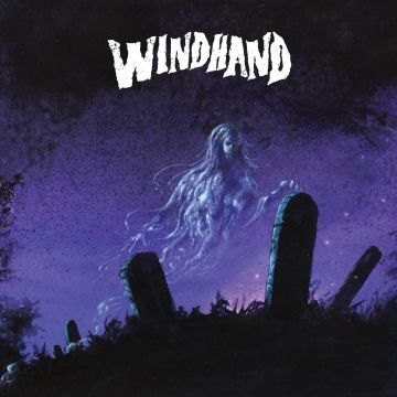 WINDHAND - WINDHAND (VIOLET VINYL)