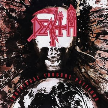 (BF23) DEATH Individual Thought Patterns (COLOR LP)
