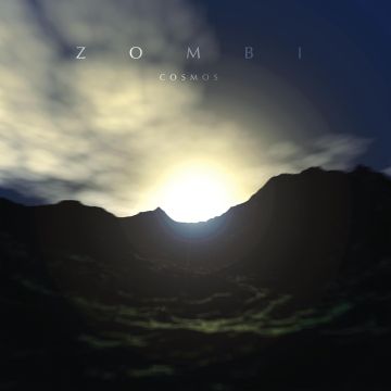 ZOMBI - COSMOS (20TH ANNIVERSARY)