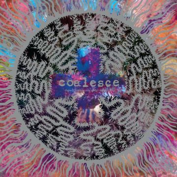 COALESCE - THERE IS NOTHING NEW UNDER THE SUN + (SILVER NUGGET VINYL)