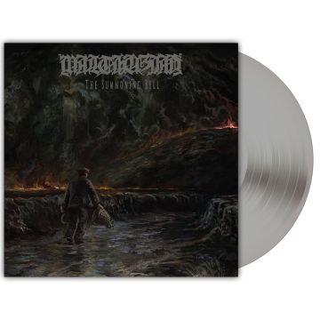 MALTHUSIAN - SUMMONING BELL (SILVER VINYL)
