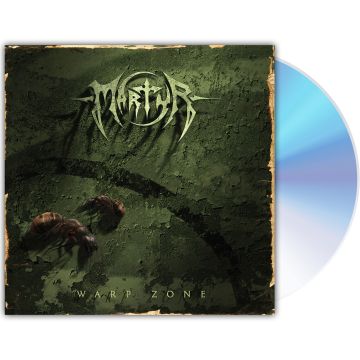 Martyr - Warp Zone