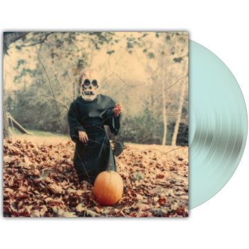 JENCIK,MATT & MIDWIFE - NEVER DIE (COKE BOTTLE GREEN VINYL)