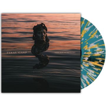 FINAL GASP - NEW DAY SYMPTOMS