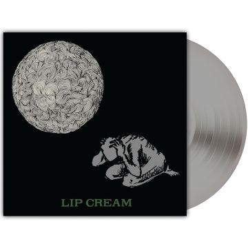 LIP CREAM - SIN (SILVER VINYL)
