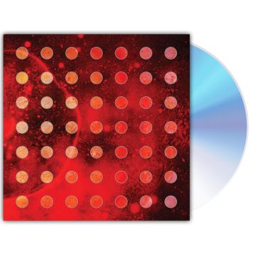CAVE IN - CREATIVE ECLIPSES (REISSUE)