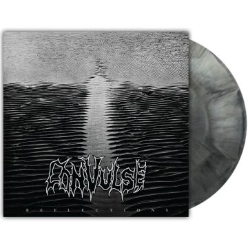 CONVULSE - REFLECTIONS (REISSUE) (CUSTOM GALAXY VINYL)