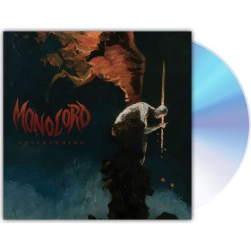 MONOLORD - NEVERENDING