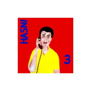 CHEB HASNI - VOLUME 3