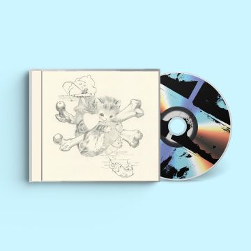 SWEET TOOTH - GUPPY