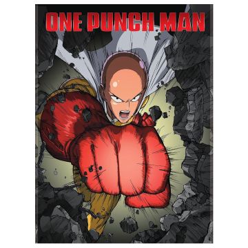 ONE - PUNCH MAN (STANDARD EDITION)
