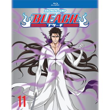 BLEACH SET 11