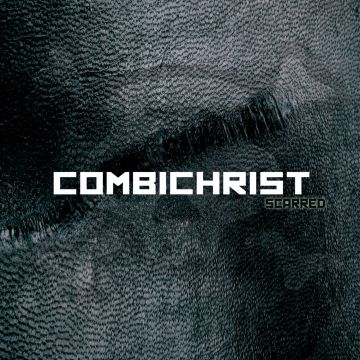 COMBICHRIST - SCARRED