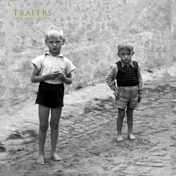 TRAITRS - HORSES IN THE ABATTOIR (LIMITED EDITION)