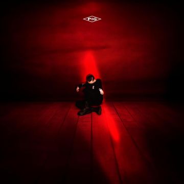 PIG - RED ROOM
