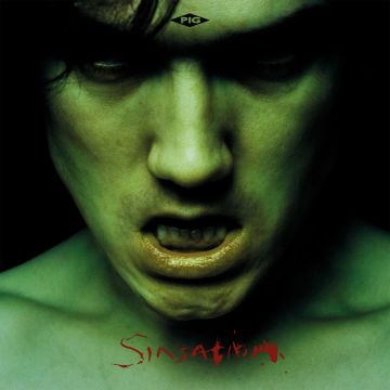 PIG - SINSATION