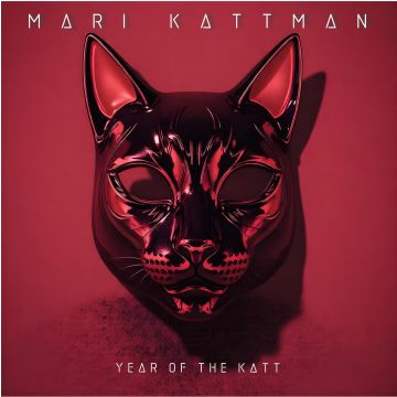 MARI KATTMAN - YEAR OF THE KATT