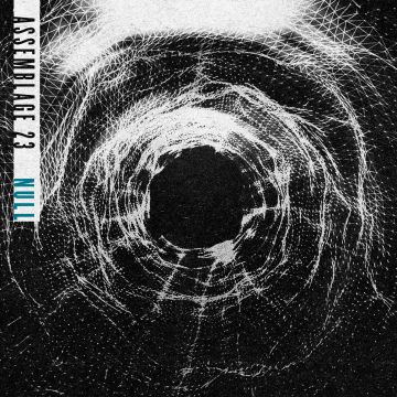 ASSEMBLAGE 23 - NULL (LIMITED EDITION)