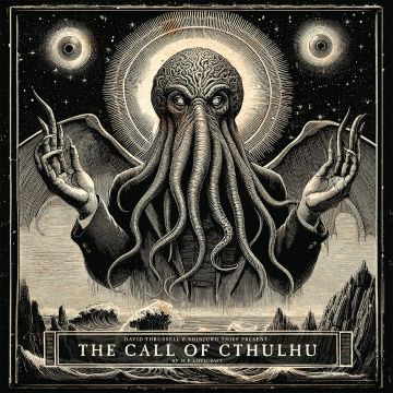 VARIOUS ARTISTS - CALL OF CTHULHU