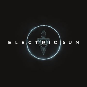 VNV NATION - ELECTRIC SUN (LIMITED EDITION/2ND EDITION/TRANSLUCENT BLUE VINYL/