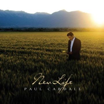PAUL CARDALL - NEW LIFE