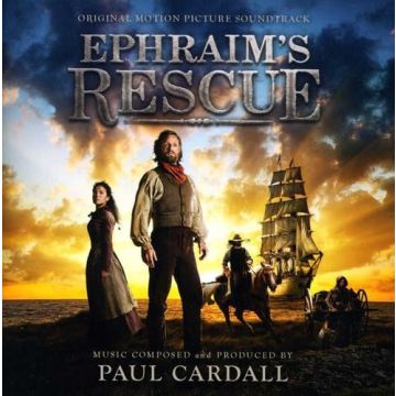 VARIOUS ARTISTS - EPHRAIM'S RESCUE OST