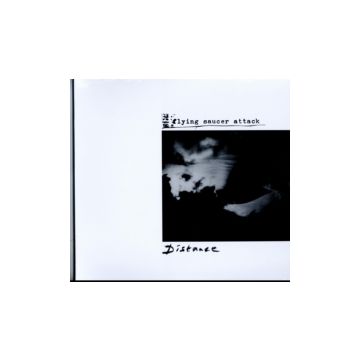 FLYING SAUCER ATTACK - DISTANCE