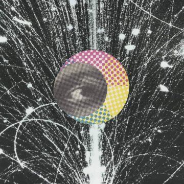 DANIEL O'SULLIVAN - ELECTRIC MAYA: DREAM FLOTSAM & ASTRAL HINTERLANDS