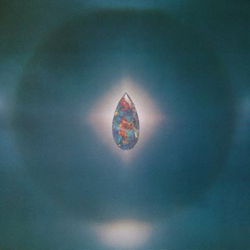 DANIEL O'SULLIVAN - FOURTH DENSITY