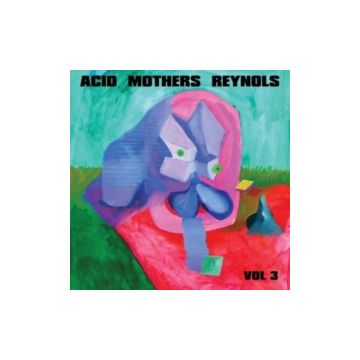 ACID MOTHERS REYNOLS - VOL. 3