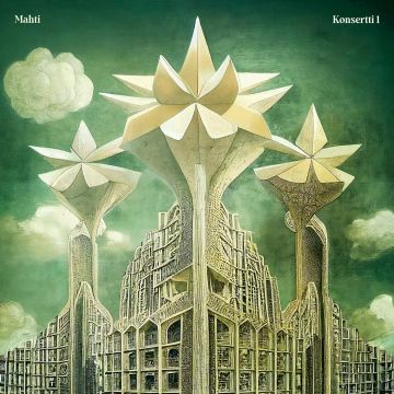 MAHTI - KONSERTTI I