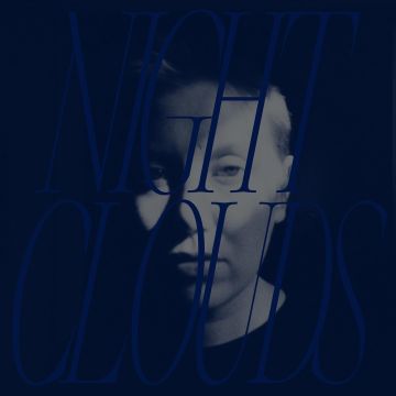 ELLEN ARKBRO - NIGHTCLOUDS