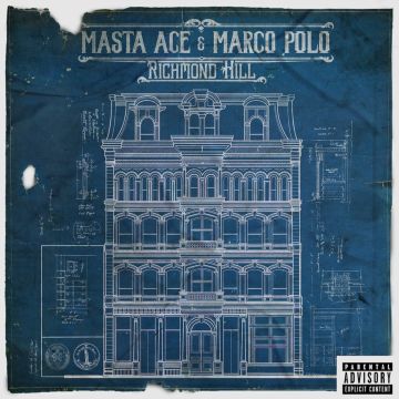 MATA ACE & MARCO POLO - RICHMOND HILL